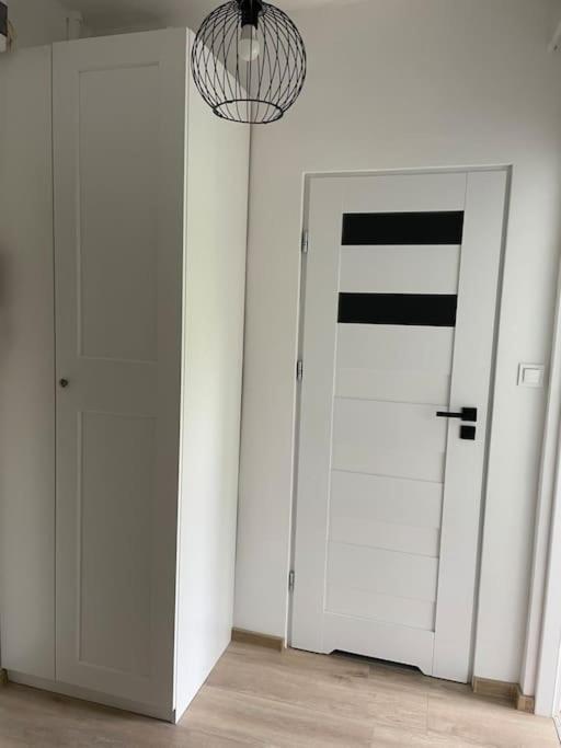 Apartament Kattowitz Sokolska Exterior foto
